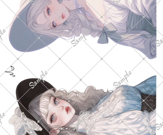 Xoxo Shop.様　人物ステッカー② バラ売り可能 オリジナル人物ステッカークリスマス 12月15日まで - ショップ