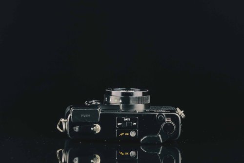 YASHICA ダイアリー #9304 #135 フィルムカメラ - ショップ Rick photo