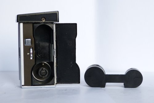 希少 キエフ30 フィルムカメラ キエフ-30 ソ連 スケールフォーカス サブミニ フィルム カメラ