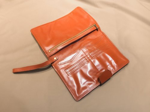 MCM VINTAGE Clutch Made in Germany - Shop Insidelook Clutch Bags - Pinkoi