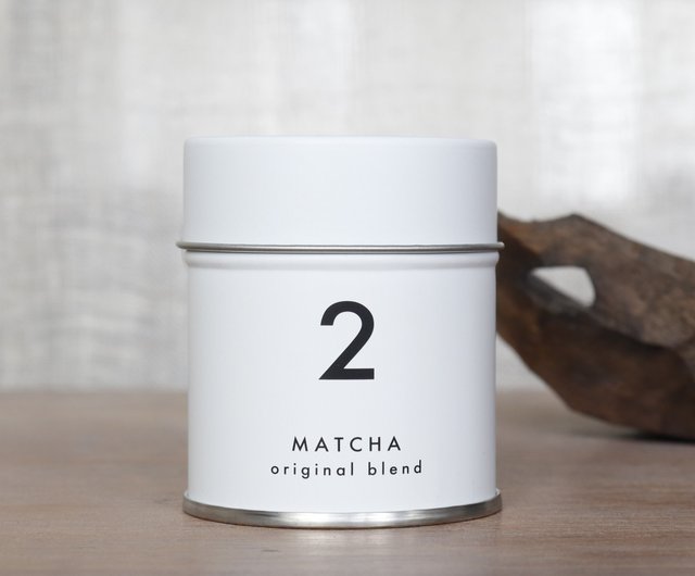 Matcha #2] YUGEN Original Blend - Shop YUGEN KYOTO Tea - Pinkoi
