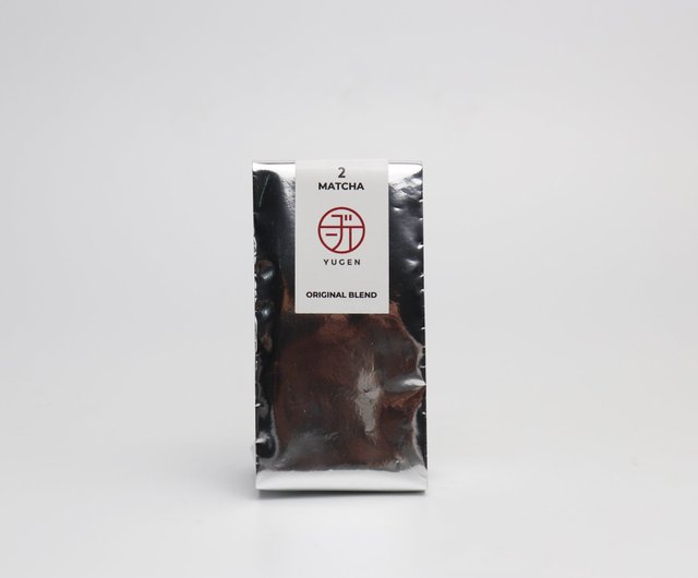 Matcha #2] YUGEN Original Blend - Shop YUGEN KYOTO Tea - Pinkoi