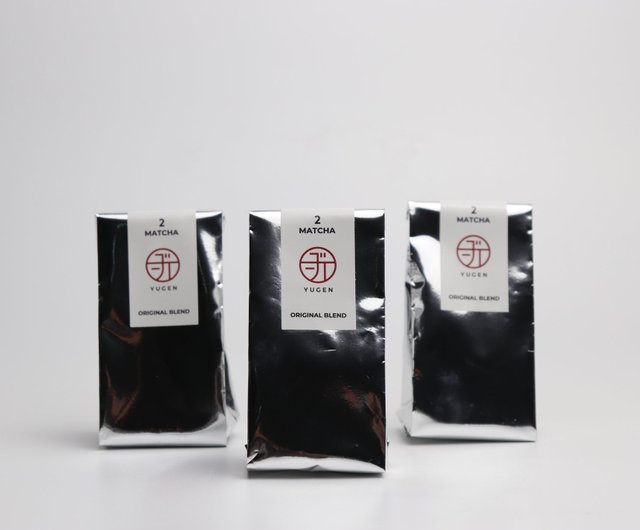 Yugen 抹茶 40g 2缶セット UJI MATCHA】Buy Matcha Powder - YUGEN | Japanese Tea Shop in