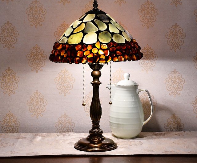 small table lamps under 12 inches