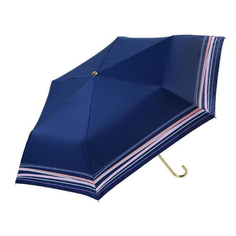 Boy Super Light Princess Umbrella (Color Gel Sunscreen)-By3065 Floating Blue - Umbrellas & Rain Gear - Other Materials Blue