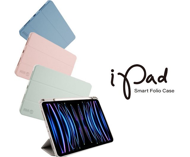 Disney Winnie The Pooh iPad Air 4/5 Pro11 Detachable Clear Case Folio Case  - Shop THE HOOD Flagship Pinkoi Store Tablet & Laptop Cases - Pinkoi