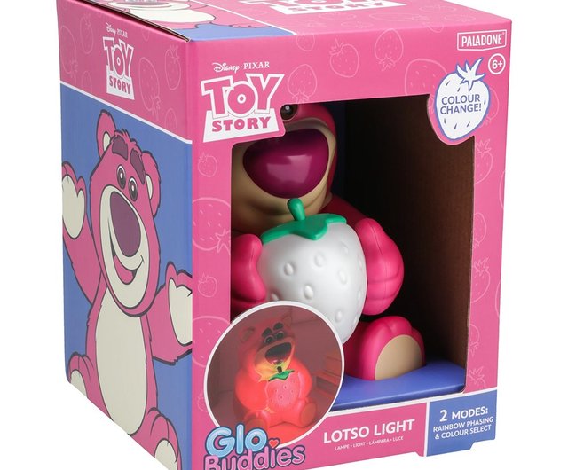 LOTSO ロッツォ 3.0 – マゼンタピンク55cm 外国輸入品