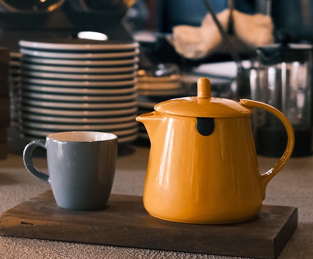 Smart tea maker - Shop teagraphy Teapots & Teacups - Pinkoi