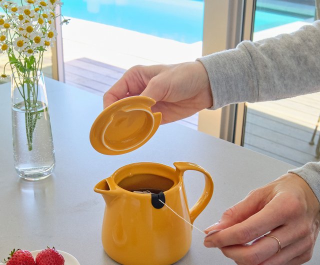 Smart tea maker - Shop teagraphy Teapots & Teacups - Pinkoi