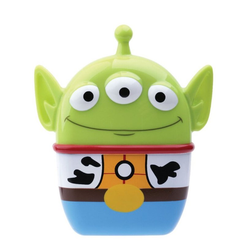 Disney- Alien Hand Warmer - แกดเจ็ต - พลาสติก สีเขียว