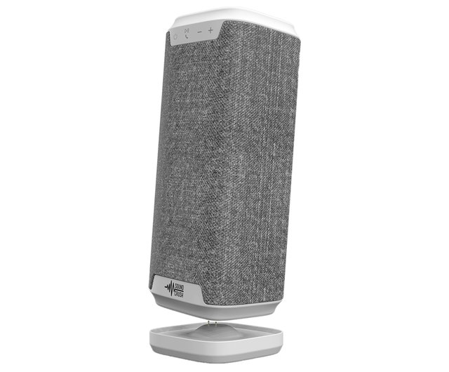 acoustic solutions bluetooth speaker