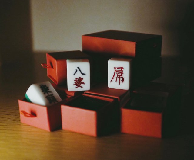 海鮮　麻雀牌 Amazon | 麻雀牌 クリアタイル | 麻雀 | おもちゃ