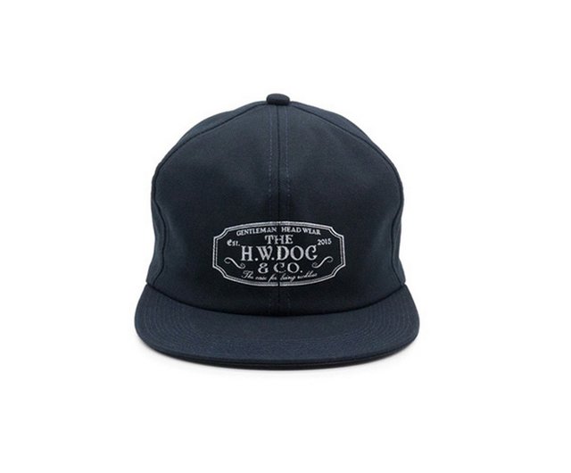 HWDog&Co.Trucker Cap 1970s Trucker Work Cap/Four Colors - Shop