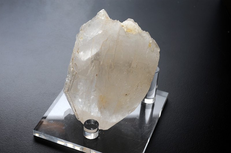 骨幹白水晶 礦石/水晶/靈修/開運/招財/破煞/防小人 - 擺飾/家飾品 - 水晶 