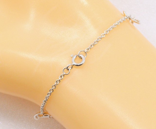 日本直送】ティファニーTIFFANY&Co. オープンハート3P