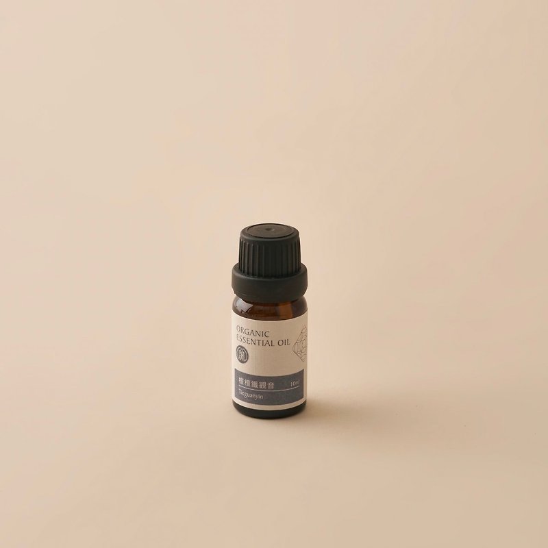 JiaShiang - Tieguanyin Essential oil 10ml - Fragrances - Essential Oils Blue