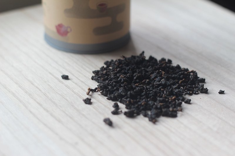 【有好食茶】蜜香紅茶 (75G) - 茶葉/漢方茶/水果茶 - 其他材質 紅色
