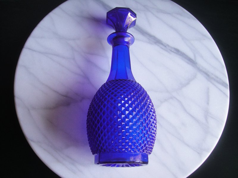 【老時光 OLD-TIME】早期台灣製二手玻璃酒瓶 - 擺飾/家飾品 - 其他材質 多色