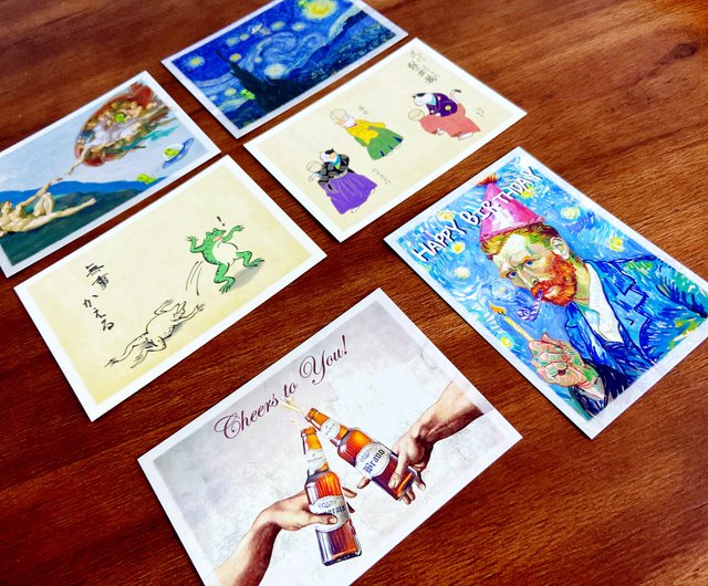 サンヨーカラテレビ月面旅行 ポストカード サンヨーカラテレビ月面旅行 ポストカード