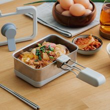 Cuisipro ステンレススチール グッドストレージ 計量スプーンセット