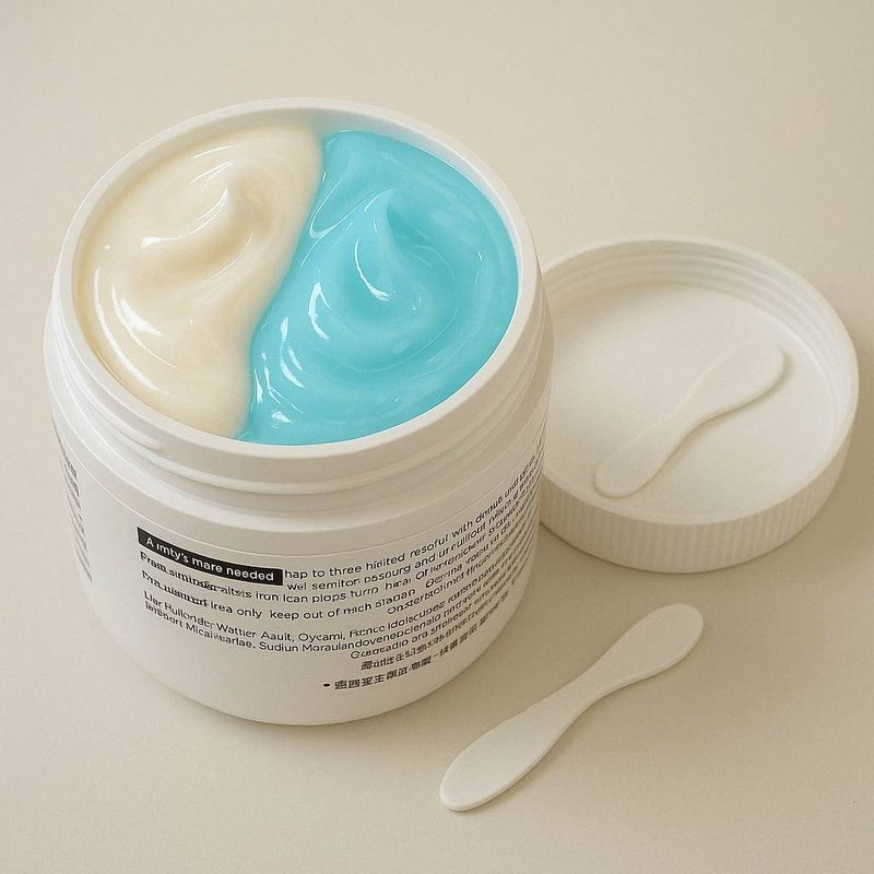 【NEW】雙向凝霜SPIONON Dual Action Cream - 乳霜 - 其他材質 