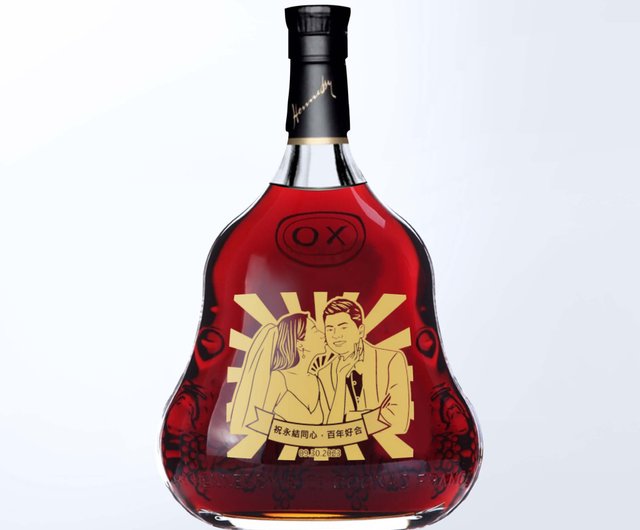 ⭐️未開封⭐️ヘネシー⭐️Hennessy⭐️アイリッシュウイスキー