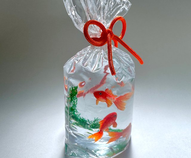 おまとめ★新品◆京都きねや紗三角袋金魚 計４点 おまとめ☆新品◇京都きねや紗三角袋金魚 計4点 三角袋 - 京都