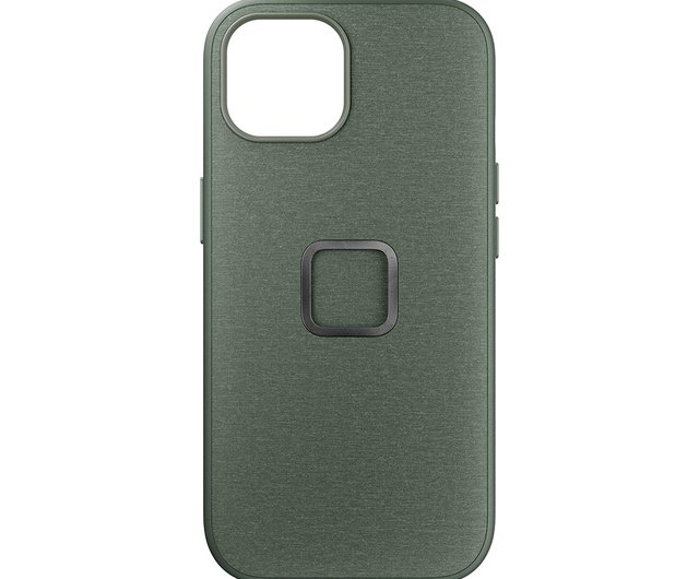 iPhone 15 閉めやすいスマホケース（フルスペック）（5カラー