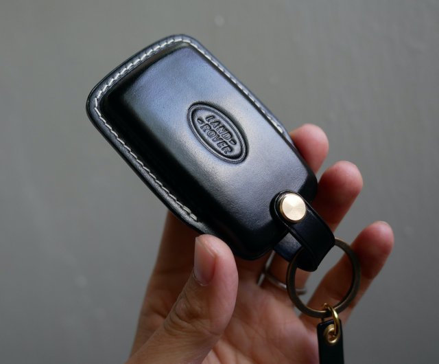 ランドローバー コードバン キー ホルスター レイジ ローバー