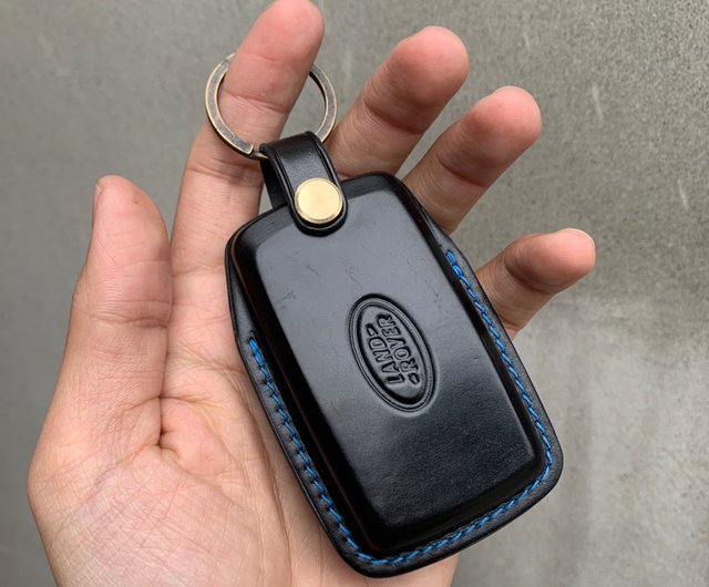 ランドローバー コードバン キー ホルスター レイジ ローバー