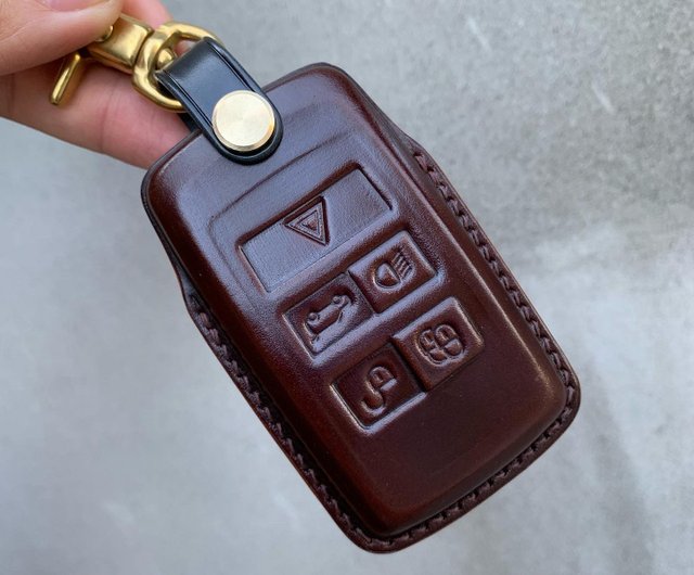 ランドローバー コードバン キー ホルスター レイジ ローバー