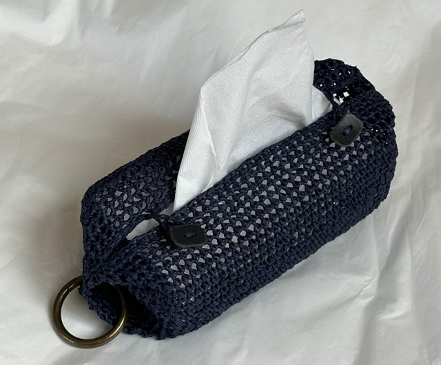 MAN WITH A MISSION ドでか！ティッシュケース 東京田中 - メルカリ