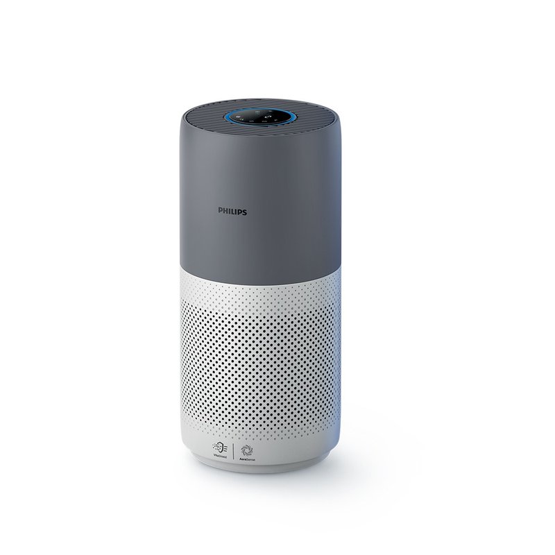 Philips 飛利浦 奈米級空氣清淨機 AC2936 單機 - 其他小家電 - 其他材質 白色