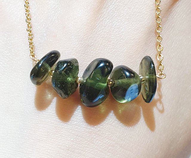 Czech Moldavite and sale Meteorite Angel Wing