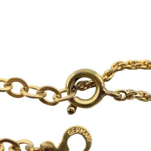 ディオール ヴィンテージ ネックレス - 01061 - ショップ Fingertips