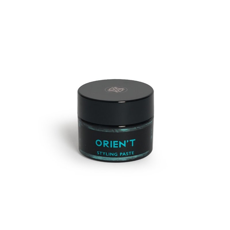 ORIEN'T Styling Paste 15ml - Other - Other Materials Green