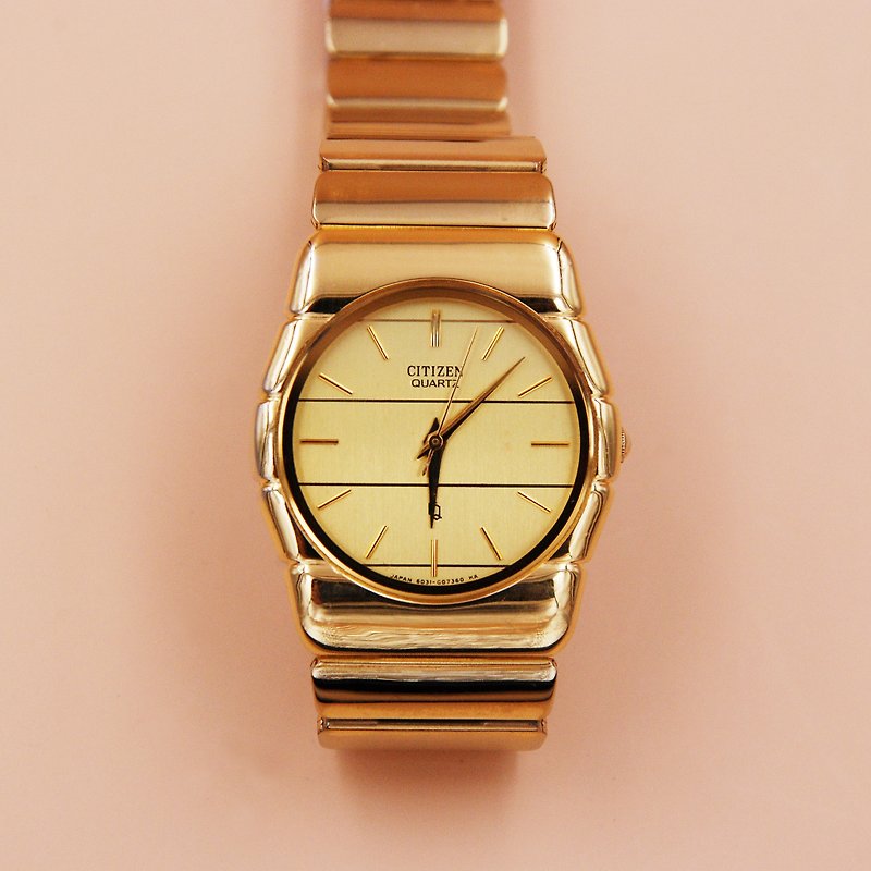Pumpkin watches and clocks. Antique watch - Women's Watches - Other Materials 