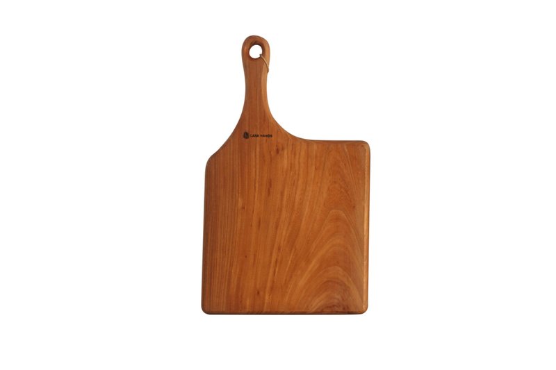 beech cutting board - ถาดเสิร์ฟ - ไม้ 