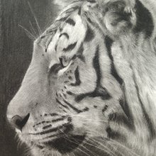 調度品/ 日本庭園/ 色鉛筆画/ 原画/ 額装 - ショップ Lin