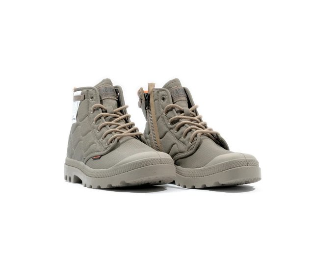 Palladium pampa grey best sale