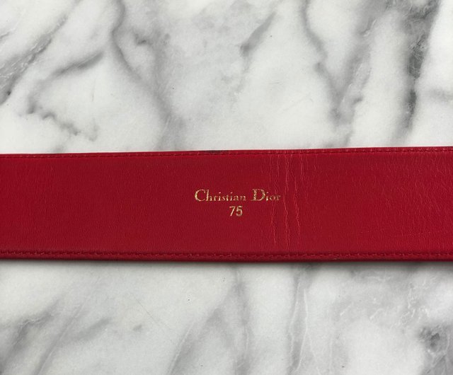 日本直送 名牌中古包 】Christian Dior クリスチャン ディオール