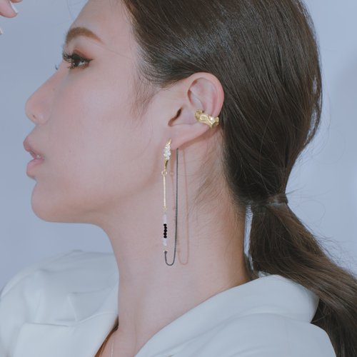 herkimer earrings 推薦| 2023 年10 月| Pinkoi 亞洲領先跨境設計購物網站