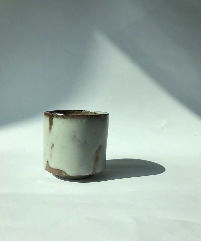 クラウドのRuカップ（カップ） - 急須・ティーカップ - 陶器 