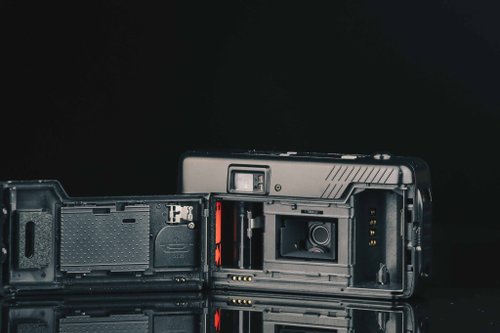 動作品　Nikon TW2D  フィルムカメラ Nikon TW2D の使い方 | Totte Me Camera