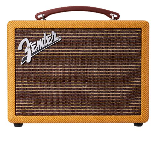 Indio 2 Bluetooth Speaker - Shop fender Speakers - Pinkoi