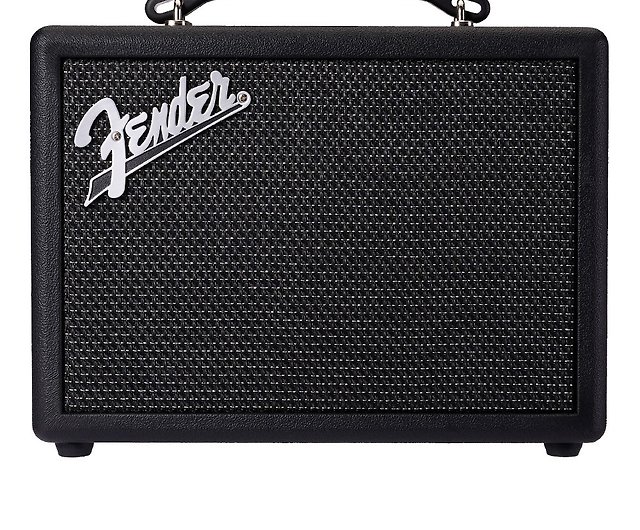 Fenderフェンダー インディオ Bluetoothスピーカー Fender INDIO - アンプ