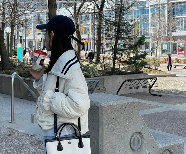 [THE ALLY ザ アリ] 韓国人気★AMY BAG MEDIUM★エイミーバッグ ☆THE ALLY☆送料込み☆韓国☆大人気☆正規品☆AMY MEDIUM BAG