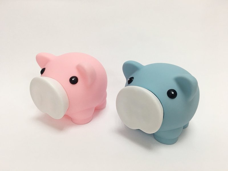 my Piggy愛的小豬-撲滿 擺飾 存錢筒 - 錢罌 - 塑膠 多色
