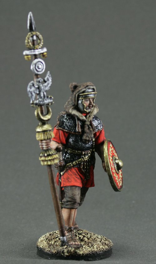 Lead soldier toy,Roman legionaries,collectable,gift idea,decor,handmade 