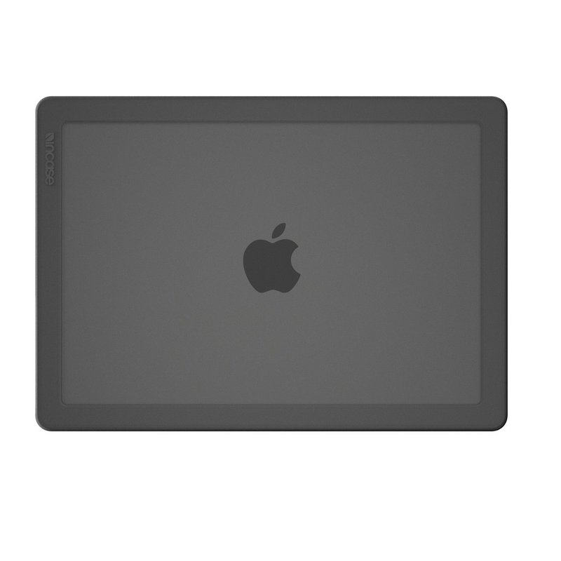 Incase Hardshell Edge 14-inch Macbook Pro M3 protective case (black) - Tablet & Laptop Cases - Plastic Black